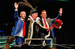 Zittingsavonden De Ploegers seizoen 2023-2024